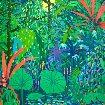The Pond