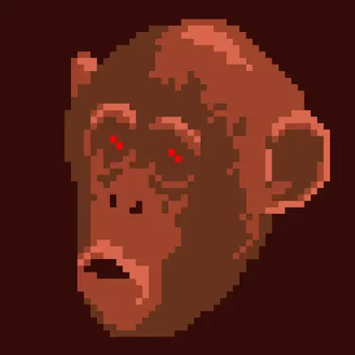 APE 4 #1/69
