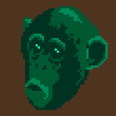 APE 7 #1/4