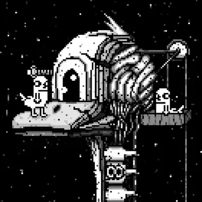 THE CREATION I