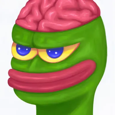 EVIL PEPE