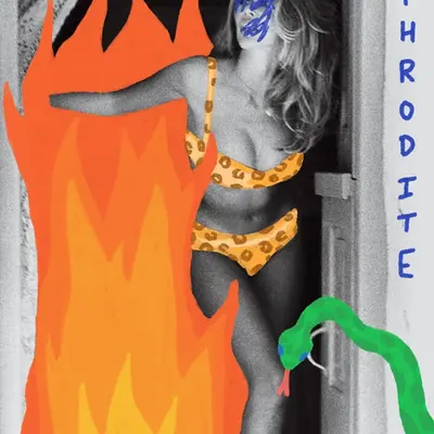 APHRODITE #2