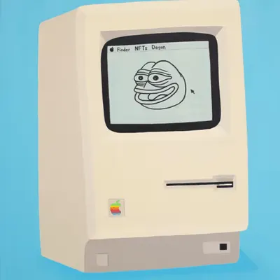 Degen PC