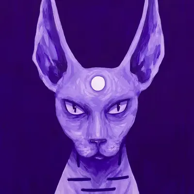 ETHERNAL #1