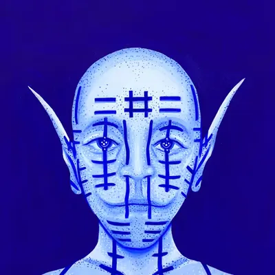 ETHERNAL #2
