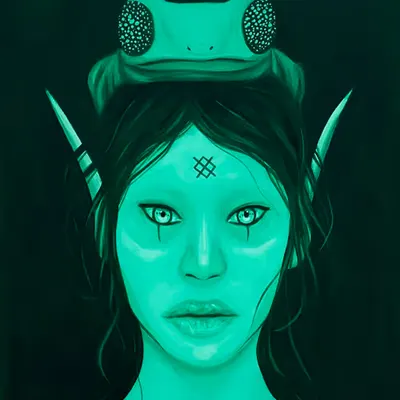 ETHERNAL #3