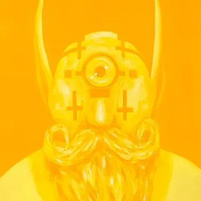 ETHERNAL #5