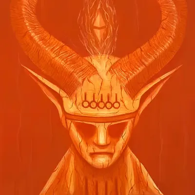 ETHERNAL #6