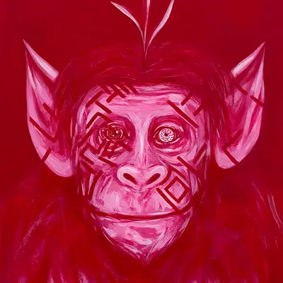 ETHERNAL #7