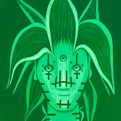 ETHERNAL #4