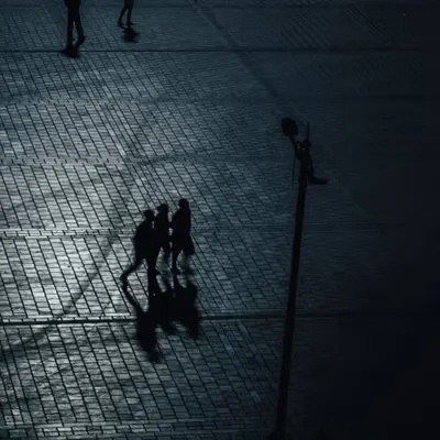 See You in the Dark