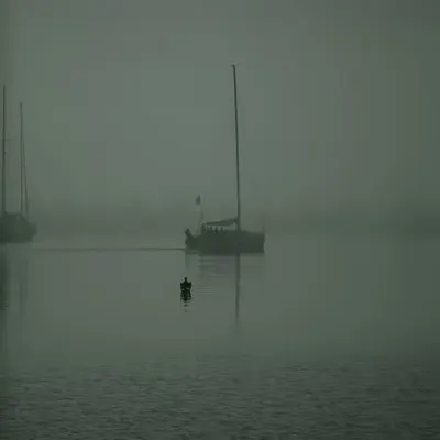 Everything comes to an end