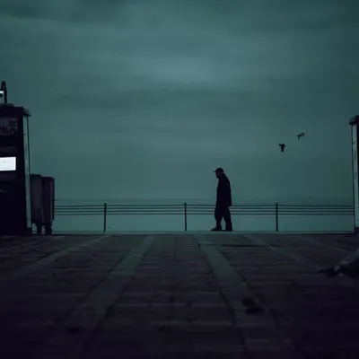 Before the World Wakes