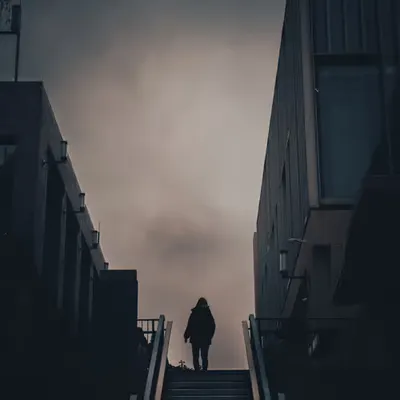 Stairway to Heaven