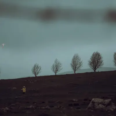 Take a Moment to Breathe
