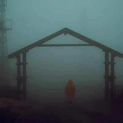 A Fragment of My Soul