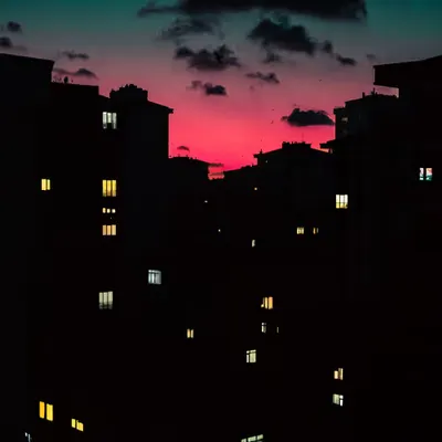 Our Pink World