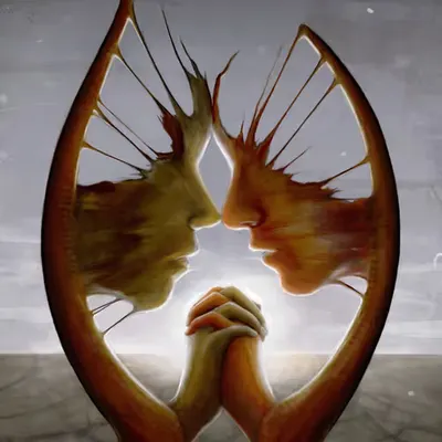 The Embrace