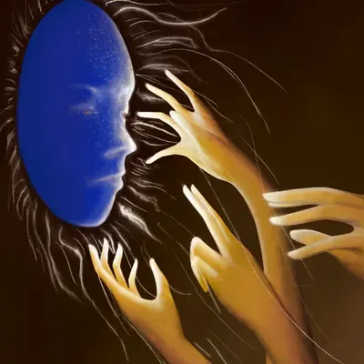 Blue Is the Warmest Color