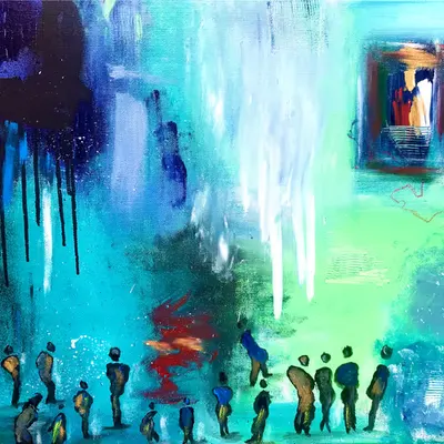 The Community Pillar