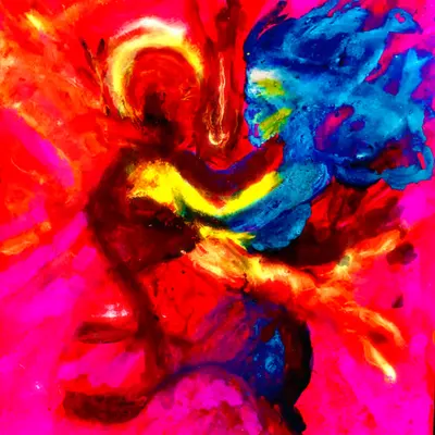 Warm Embrace