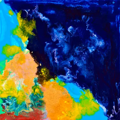 Planeta Terra II