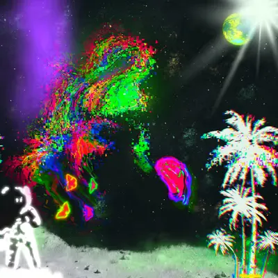 Space Time Travel