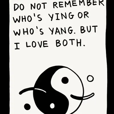 I LOVE BOTH