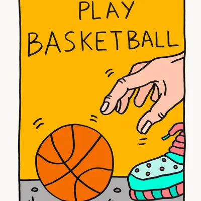 BASKETBALL