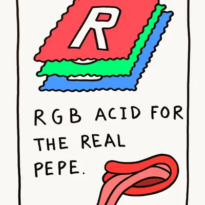 RGB ACID
