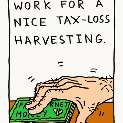 TAX-LOSS
