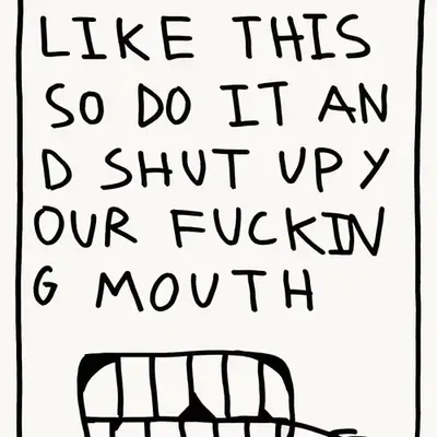 I CAN DRAW LIKE THIS