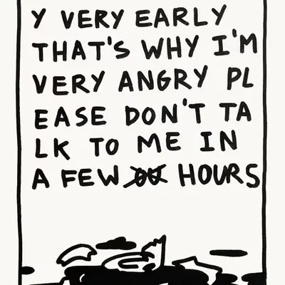 EARLY GM