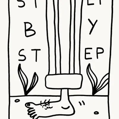 STEP BY STEP