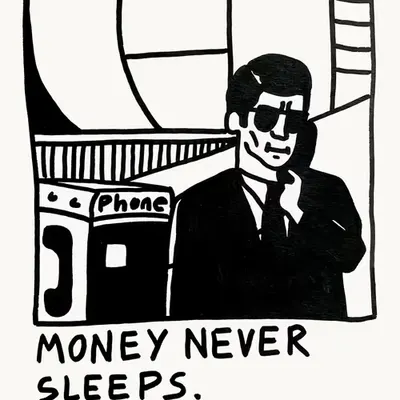 MONEY