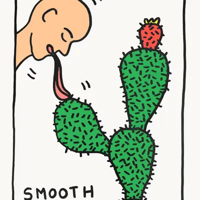 SMOOTH