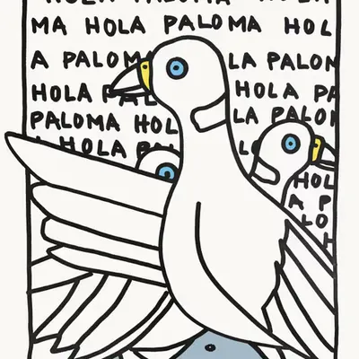 HOLA