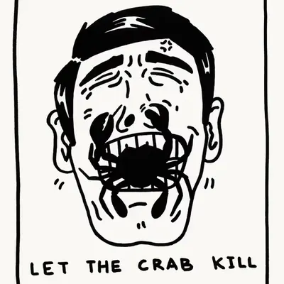 LET THE CRAB