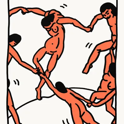 DANCE