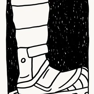 ONE STEP TO THE MOON, 2