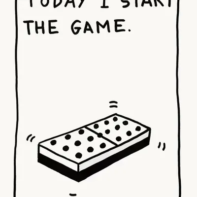 I START