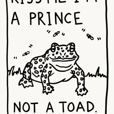 TOAD