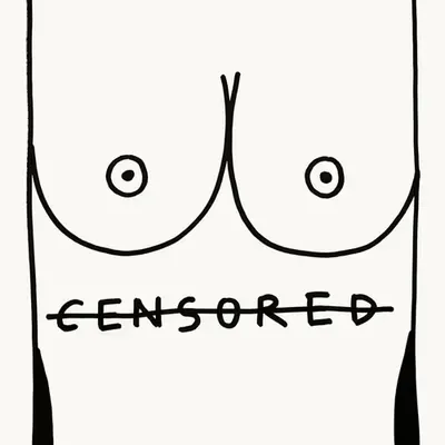 CENSORED
