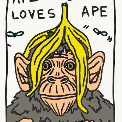 APE