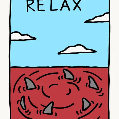 RELAX
