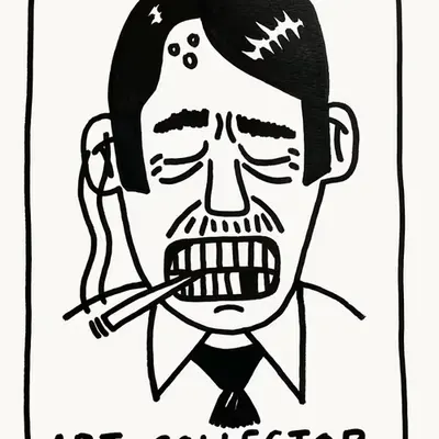 ART COLLECTOR