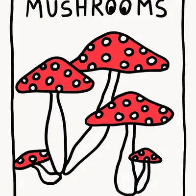 MUSHROOMS
