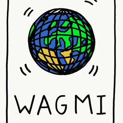 WAGMI