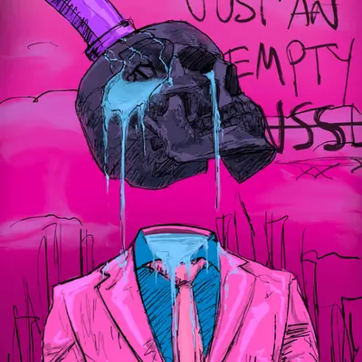 EMPTY-VSSL II
