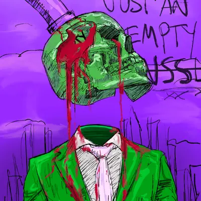 EMPTY-VSSL III